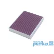PURFLUX AHA373 - Filtre, air de l'habitacle
