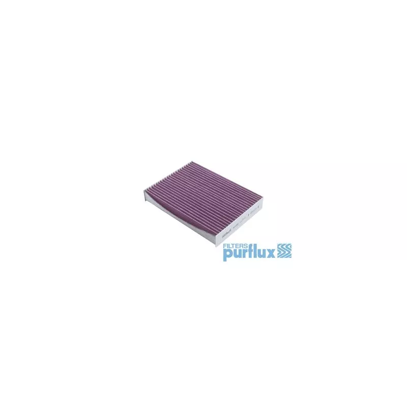 Filtre, air de l'habitacle PURFLUX AHA386 - Visuel 1