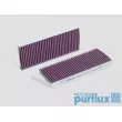 PURFLUX AHA387-2 - Filtre, air de l'habitacle