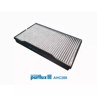 Filtre, air de l'habitacle PURFLUX OEM 32020155