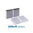 PURFLUX AHC589-2 - Filtre, air de l'habitacle