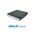 PURFLUX AHC720 - Filtre, air de l'habitacle