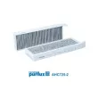 PURFLUX AHC725-2 - Filtre, air de l'habitacle