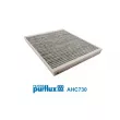 PURFLUX AHC730 - Filtre, air de l'habitacle