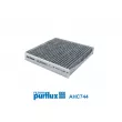 PURFLUX AHC744 - Filtre, air de l'habitacle