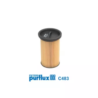 Filtre à carburant PURFLUX [C483]