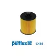 Filtre à carburant PURFLUX [C485]