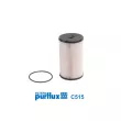 Filtre à carburant PURFLUX [C515]
