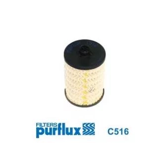 PURFLUX C516 - Filtre à carburant