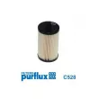 PURFLUX C528 - Filtre à carburant