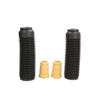 Kit de protection contre la poussière, amortisseur MAGNUM TECHNOLOGY A9F010MT pour SUZUKI SX4 1.6 VVT 4x4 - 107cv