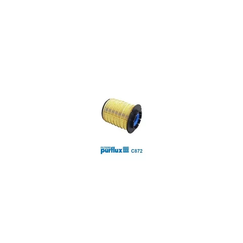 Filtre à carburant PURFLUX C872 - Visuel 1