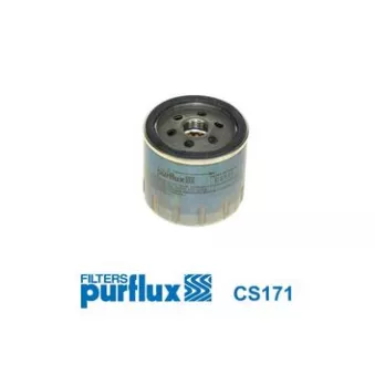 Filtre à carburant PURFLUX OEM 1640301T01