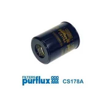 Filtre à carburant PURFLUX [CS178A]