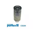 Filtre à carburant PURFLUX [CS264]