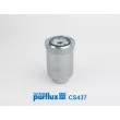 Filtre à carburant PURFLUX [CS437]