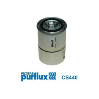 Filtre à carburant PURFLUX CS440