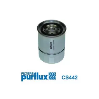 Filtre à carburant PURFLUX OEM 16405R8300