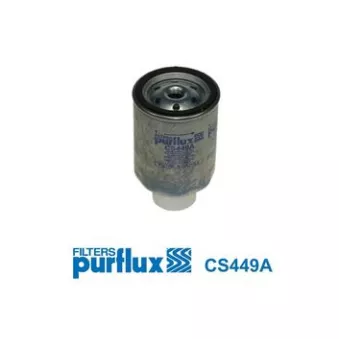 Filtre à carburant PURFLUX OEM FG2020