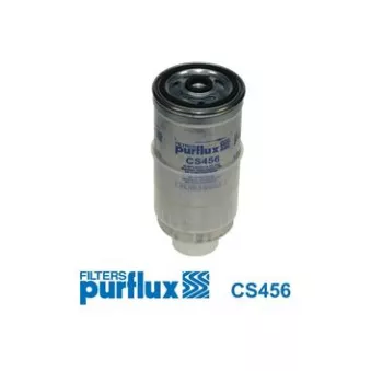 Filtre à carburant PURFLUX OEM xd9048e