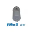 PURFLUX CS487 - Filtre à carburant