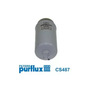 Filtre à carburant PURFLUX OEM YC159176AC