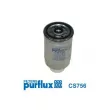 PURFLUX CS756 - Filtre à carburant