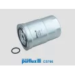 PURFLUX CS766 - Filtre à carburant