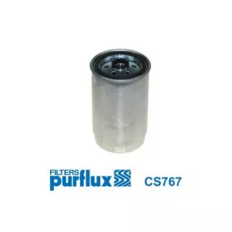 Filtre à carburant PURFLUX OEM S319222B900
