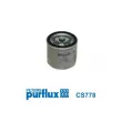 Filtre à carburant PURFLUX [CS778]