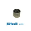 Filtre à carburant PURFLUX [CS781]