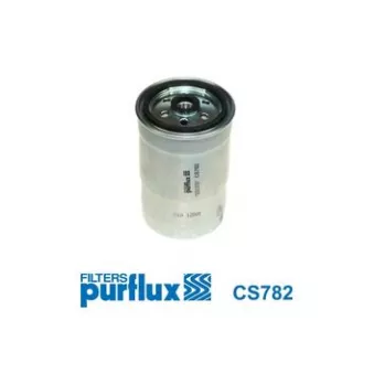 Filtre à carburant PURFLUX OEM ESR4686
