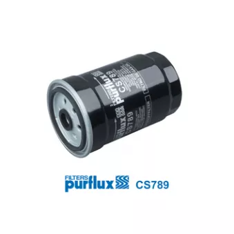 Filtre à carburant PURFLUX [CS789]