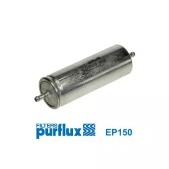 Filtre à carburant PURFLUX OEM 13321720101