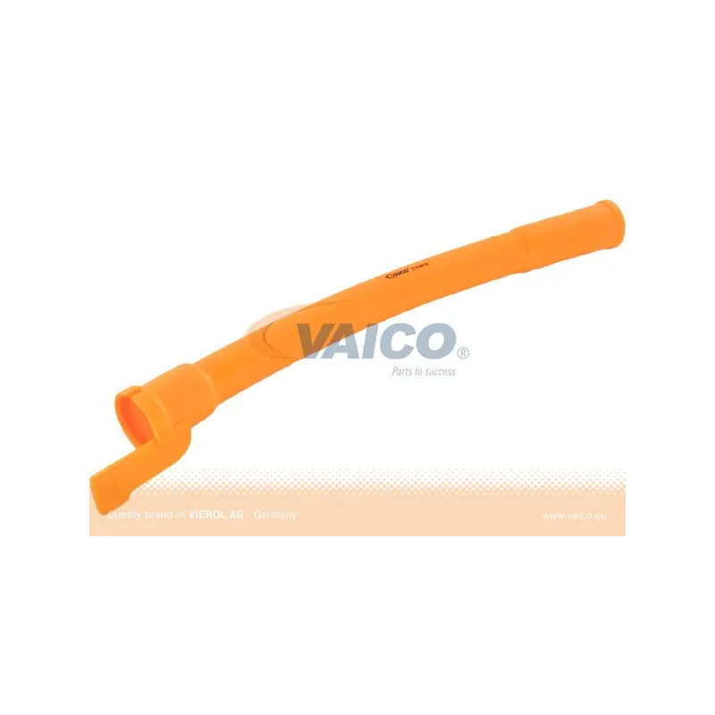 Guide Jauge à Huile 038103663 - Compatible 1.9 TDI - Entonnoir Jauge Huile Pour Seat Volkswagen - Pièce Moteur Fiable