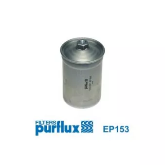 Filtre à carburant PURFLUX OEM E7RY9155A