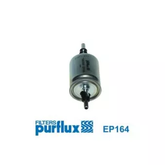 Filtre à carburant PURFLUX EP164