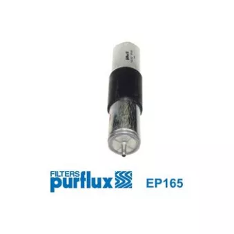 Filtre à carburant PURFLUX [EP165]