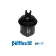 Filtre à carburant PURFLUX [EP177]