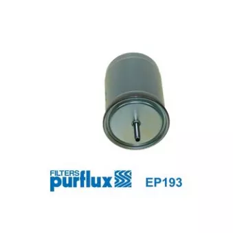 Filtre à carburant PURFLUX EP193