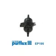 PURFLUX EP195 - Filtre à carburant