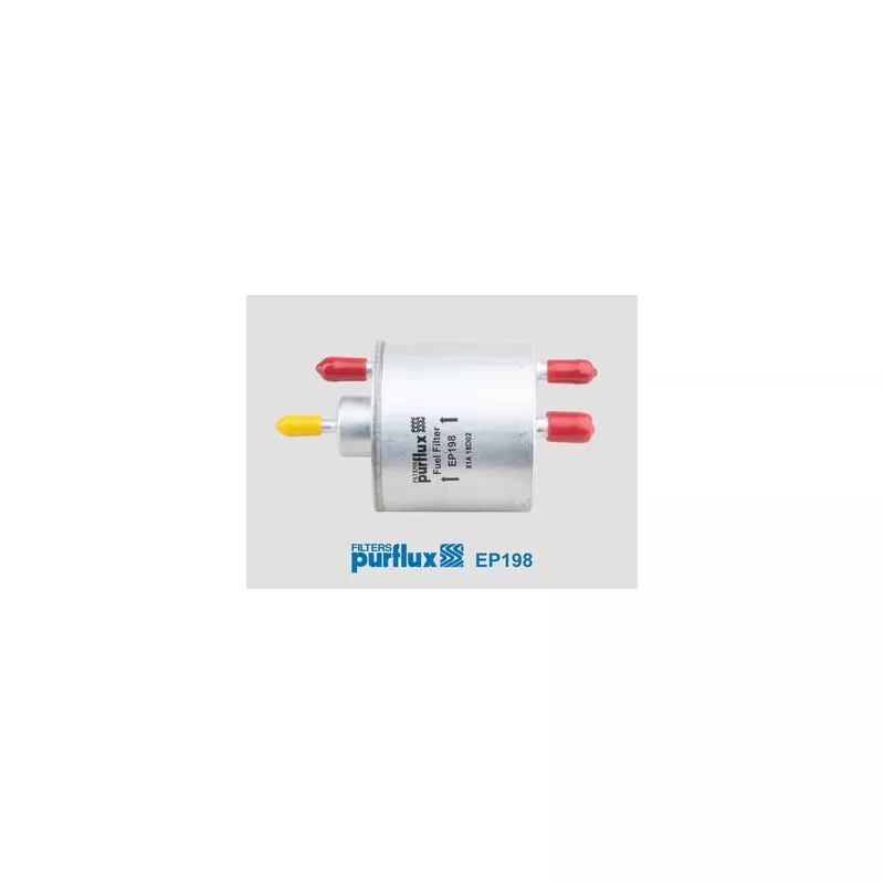 Filtre à carburant PURFLUX EP198 - Visuel 1