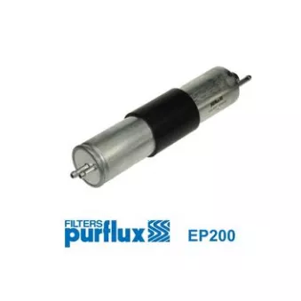 Filtre à carburant PURFLUX OEM AK10BDE