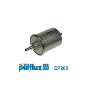 Filtre à carburant PURFLUX OEM 4F0201511B