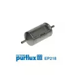 PURFLUX EP218 - Filtre à carburant