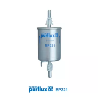PURFLUX EP221 - Filtre à carburant