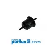 Filtre à carburant PURFLUX [EP223]