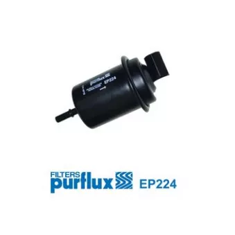 Filtre à carburant PURFLUX OEM 3191105000