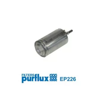 Filtre à carburant PURFLUX EP226