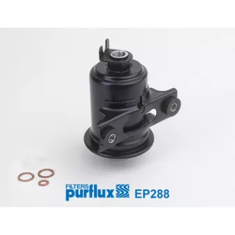 Filtre à carburant PURFLUX OEM 2330019295
